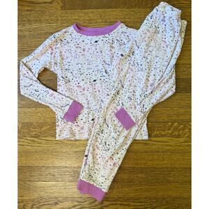 Tucker + Tate Girls' Solar System Pajamas Size 10
